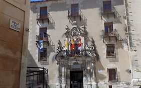 Hospederia Del Seminario Cuenca